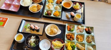 大江戸温泉物語 箕面温泉スパーガーデンに投稿された画像（2025/2/27）