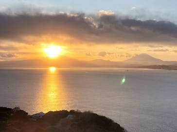 江の島1dayに投稿された画像（2025/2/27）