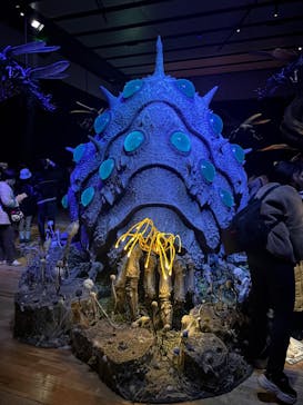 金曜ロードショーとジブリ展　三重展に投稿された画像（2025/2/27）