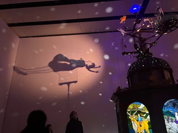 金曜ロードショーとジブリ展　三重展に投稿された画像（2025/2/27）