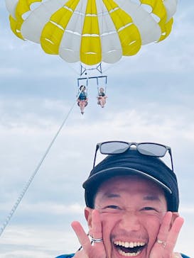 スカイウォーカーに投稿された画像（2025/2/27）