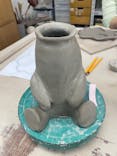 うづまこ陶芸教室に投稿された画像（2025/2/27）