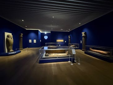 ブルックリン博物館所蔵 特別展 古代エジプトに投稿された画像（2025/2/27）