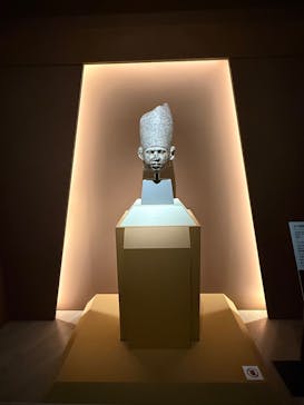 ブルックリン博物館所蔵 特別展 古代エジプトに投稿された画像（2025/2/27）