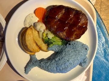 沖縄美ら海水族館に投稿された画像（2025/2/27）