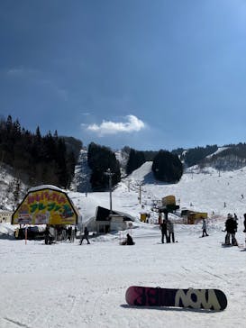 ホワイトピアたかすに投稿された画像（2025/2/27）