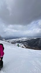 花輪スキー場　アルパスに投稿された画像（2025/2/27）