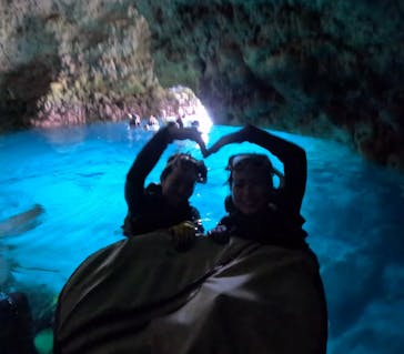 武藤潜水に投稿された画像（2025/2/27）