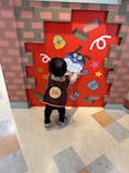 神戸アンパンマンこどもミュージアム＆モールに投稿された画像（2025/2/27）