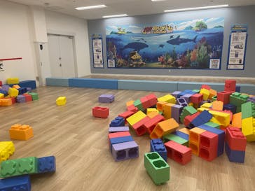 キッズパークレインボーに投稿された画像（2025/2/27）