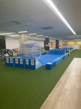 キッズパークレインボーに投稿された画像（2025/2/27）