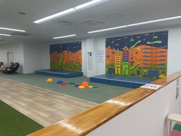 キッズパークレインボーに投稿された画像（2025/2/27）