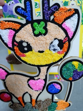 ザキッズ 三重ブライトガーデン明和店に投稿された画像（2025/2/27）