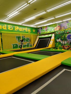 ザキッズ 三重ブライトガーデン明和店に投稿された画像（2025/2/27）