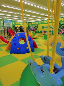 ザキッズ 三重ブライトガーデン明和店に投稿された画像（2025/2/27）