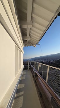 小田原城に投稿された画像（2025/2/27）