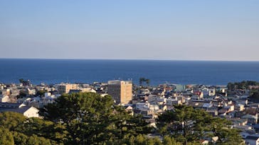 小田原城に投稿された画像（2025/2/27）