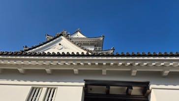 小田原城に投稿された画像（2025/2/27）