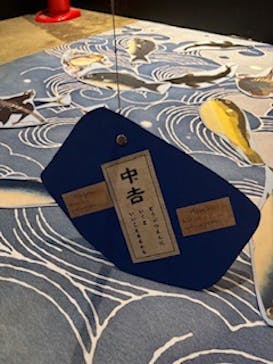 動き出す浮世絵展 TOKYOに投稿された画像（2025/2/27）