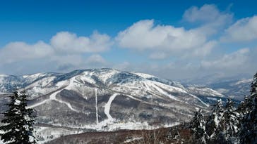 志賀高原マウンテンリゾートに投稿された画像（2025/2/27）