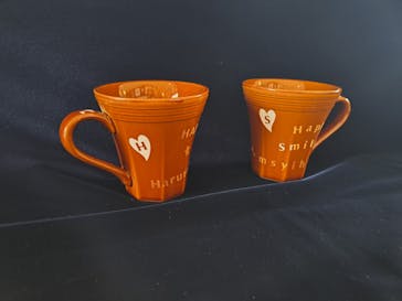 ROSE GLASS GALLERY 有馬ギャラリーに投稿された画像（2025/2/27）