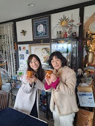 ROSE GLASS GALLERY 有馬ギャラリーに投稿された画像（2025/2/27）