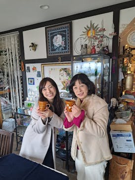 ROSE GLASS GALLERY 有馬ギャラリーに投稿された画像（2025/2/27）