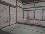 特別展「旧嵯峨御所 大覚寺 －百花繚乱 御所ゆかりの絵画－」（東京国立博物館）に投稿された画像（2025/2/27）