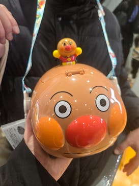 神戸アンパンマンこどもミュージアム＆モールに投稿された画像（2025/2/27）
