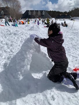 牧歌の里に投稿された画像（2025/2/27）