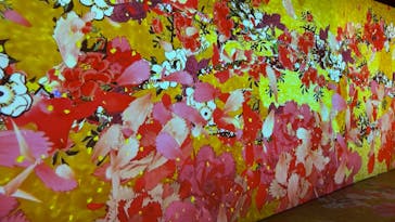 動き出す浮世絵展 TOKYOに投稿された画像（2025/2/27）