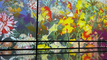 動き出す浮世絵展 TOKYOに投稿された画像（2025/2/27）