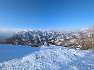 奥利根スノーパークに投稿された画像（2025/2/28）