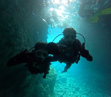 沖縄マリンサービス碧に投稿された画像（2025/2/28）