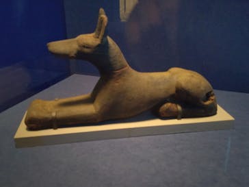 ブルックリン博物館所蔵 特別展 古代エジプトに投稿された画像（2025/2/28）