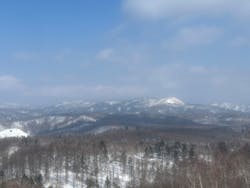 マウントレースイスキー場に投稿された画像（2025/2/28）