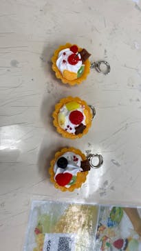 大和サンプル製作所に投稿された画像（2025/2/28）