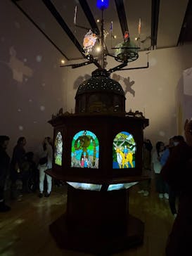 金曜ロードショーとジブリ展　三重展に投稿された画像（2025/2/28）