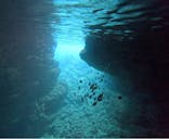 青の洞窟専門店　沖縄ダイビングショップ和に投稿された画像（2025/2/28）