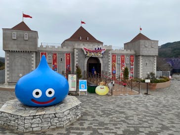 ニジゲンノモリに投稿された画像（2025/2/28）