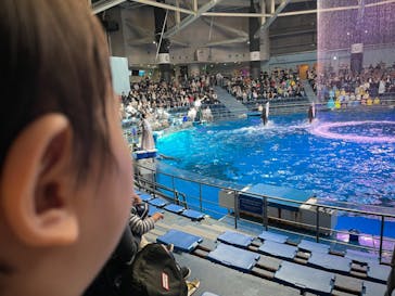 マクセル アクアパーク品川に投稿された画像（2025/2/28）