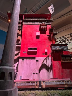 金曜ロードショーとジブリ展　三重展に投稿された画像（2025/2/28）