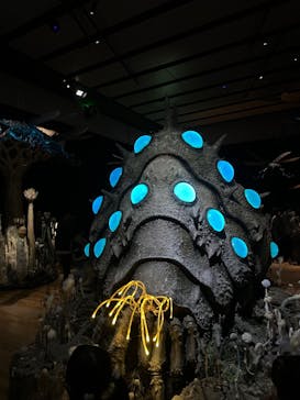 金曜ロードショーとジブリ展　三重展に投稿された画像（2025/2/28）