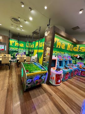 ザキッズ リバーウォーク北九州店に投稿された画像（2025/2/28）