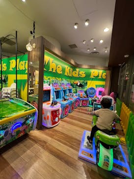 ザキッズ リバーウォーク北九州店に投稿された画像（2025/2/28）