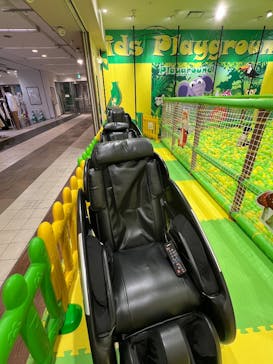 ザキッズ リバーウォーク北九州店に投稿された画像（2025/2/28）