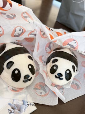 恩賜上野動物園に投稿された画像（2025/2/28）