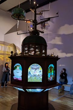 金曜ロードショーとジブリ展　三重展に投稿された画像（2025/2/28）