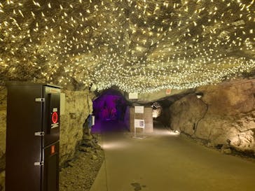 江の島岩屋に投稿された画像（2025/2/28）