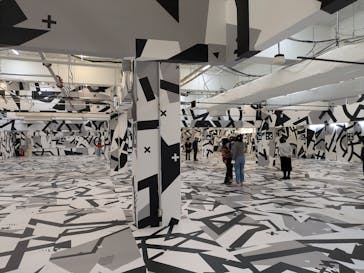 IMMERSIVE JOURNEYに投稿された画像（2025/2/28）